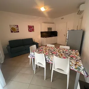  Appartamento Marina