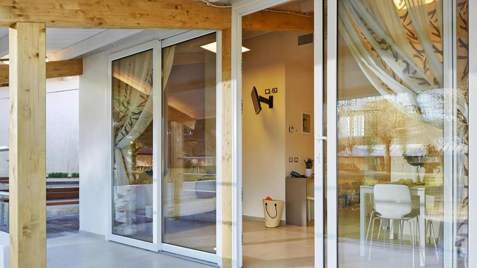 Bungalow In Caorle With Garden Furniture Villa 0*,  Italy