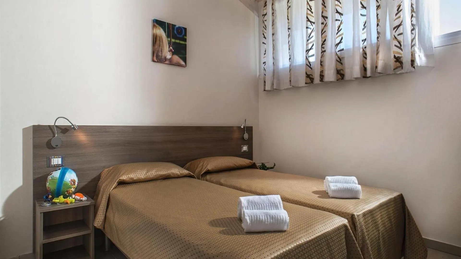 Bungalow In Caorle With Garden Furniture Villa 0*,  Italy