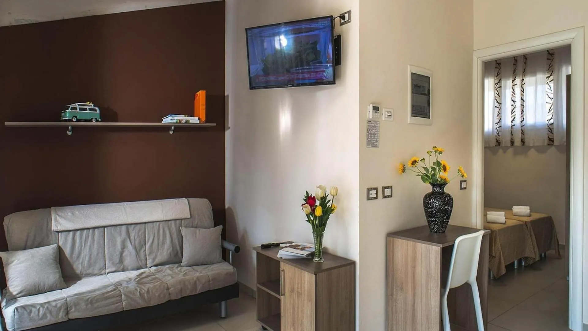 Bungalow In Caorle With Garden Furniture Villa Italy